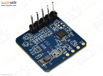 ماژول سنسور حضور و حرکت راداری HLK-LD2420-P