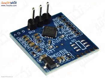 ماژول سنسور حضور و حرکت راداری HLK-LD1020-P