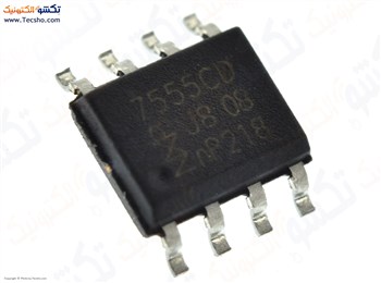 ICM 7555CD SMD ICM 7555CD SMD