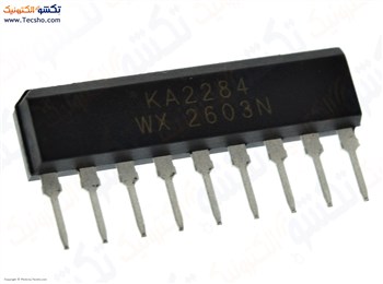 KA 2284 DIP