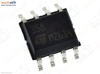 LM358 SOP-8 ORG