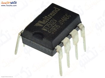 WT7502V DIP-8