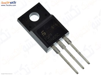 FQPF10N65C TO-220F