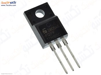 FQPF11N60C TO-220F