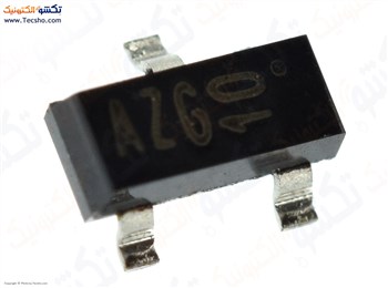 KTA 1505S SMD CODE AZG