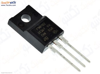 9NK90Z TO-220F