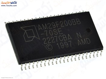 AM 29F200BB SOP-44
