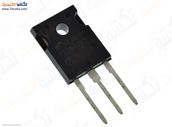 G12N60B3 TO-247