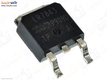 IRLR 7843 TO-252