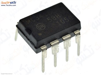 MC34151 DIP-8