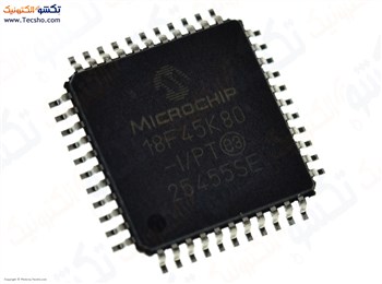 PIC 18F45K80 TQFP-40