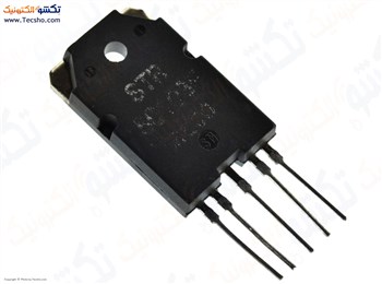 STR 50103 CH