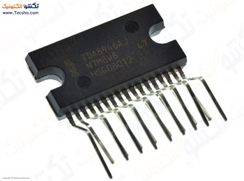 TDA 8946AJ