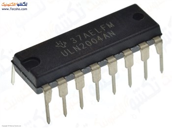 ULN2004AN DIP-16 ORG
