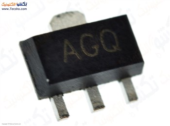 A1797 SMD CODE AG SOT-89