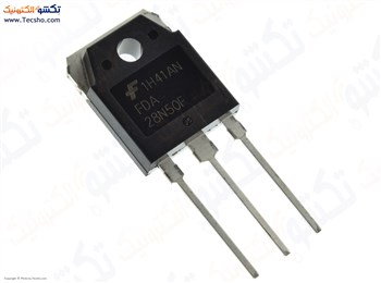 FDA28N50F TO-3P