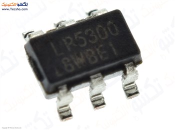 LP5300 SOT-23-6