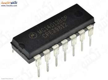 MC14013 DIP-14