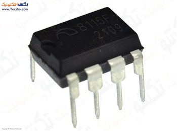 ME8115FD7 DIP-7