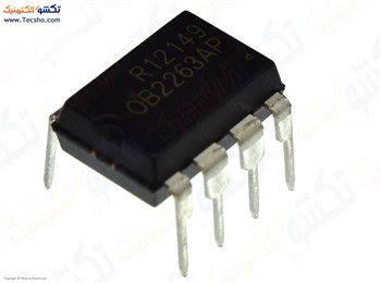 OB 2263AP DIP8 OB 2263AP DIP8