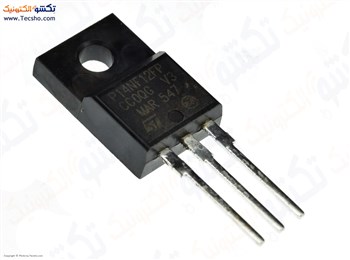 STP14NF12FP TO-220F