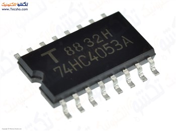 74HC453A SMD
