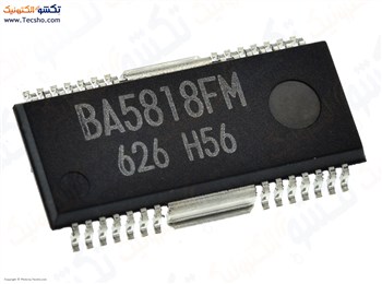 BA 5818FM