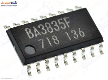 BU4551BF SMD