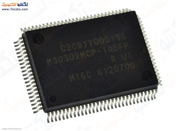 M30302MCP-145FP