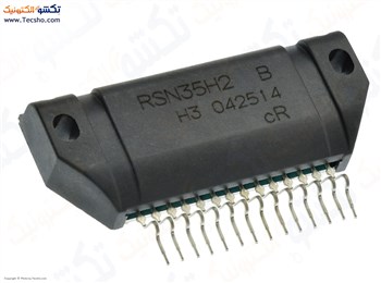 RSN 35H2B-P
