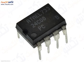 24C08 DIP