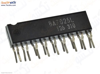BA 7025L