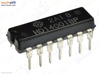 HP14001BP DIP-14