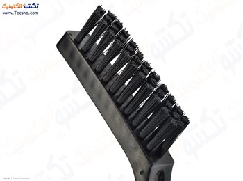 فرچه آنتی استاتیک بزرگ