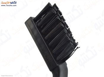 فرچه آنتی استاتیک کوچک