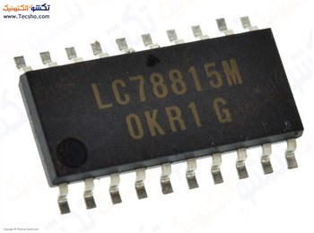 LC78815M SMD