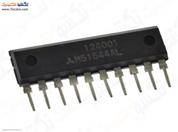 M 51544AL