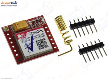 SIM 800L OLD