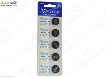 BATTERY 2032 VERITY FALEIH