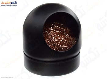 تمیزکننده نوک هویه سیمی JZQ-599B