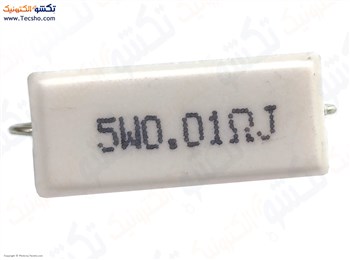 RES 0.01R 5W AJORI