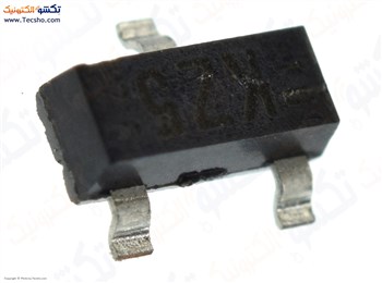 6.8V 0.3W BZX84C6.8V SOT-23 6.8V 0.3W BZX84C6.8V SOT-23