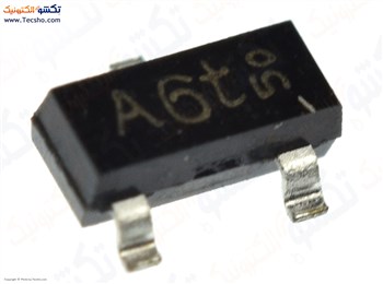 DIODE BAS16 SMD CODE A6