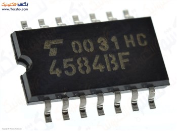 TC4584BF SOP-14