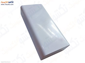 پاوربانک 18 وات  شیائومی مدل Mi PB3018ZM ظرفیت 30000 میلی ‌آمپر