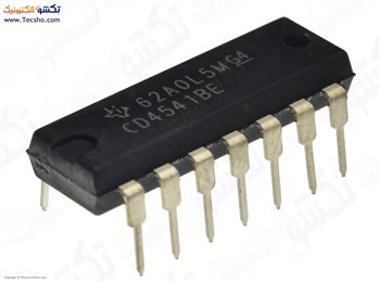 CD4541BE DIP-14