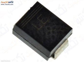 SMBJ12A SMD CODE LE