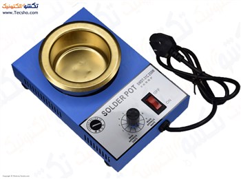 وان قلع گرد قطر 8 سانت 250 وات SWDT-31C