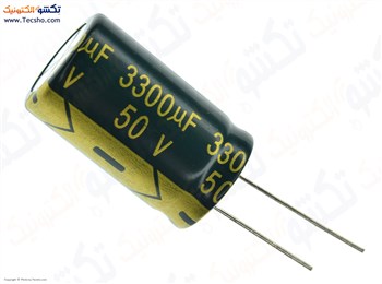 3300UF 50V 3300UF 50V