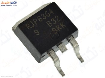 RJP63G4 TO-263